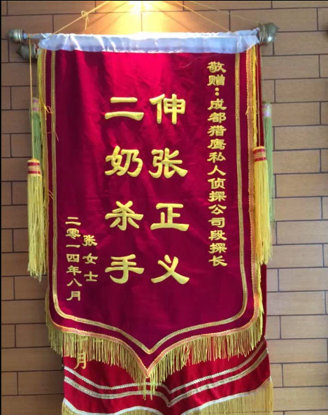 「长丰县私家调查」怎样处理婚外情